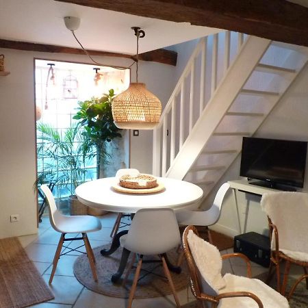 La petite maison CARRÉ Talant Exterior foto