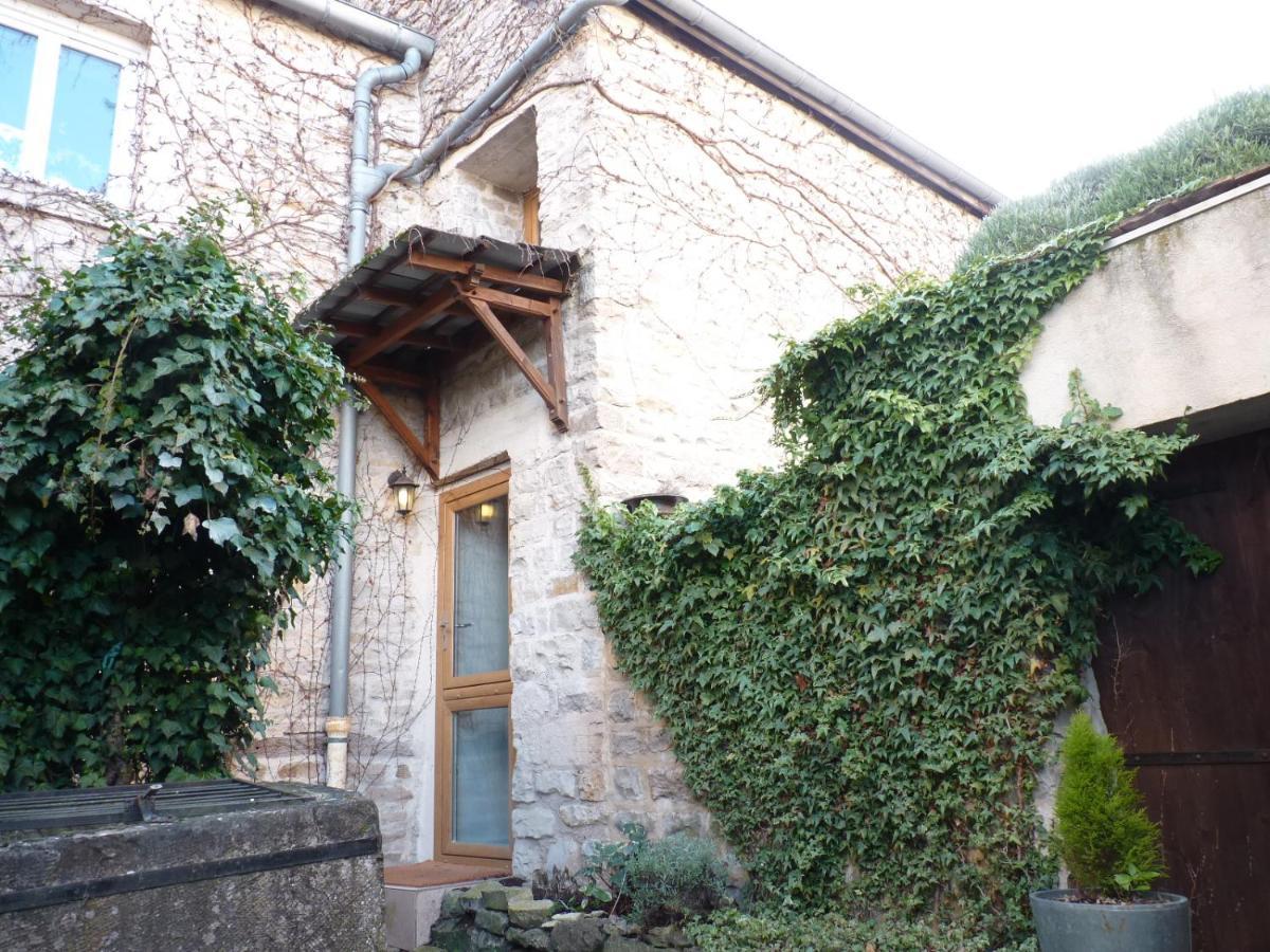 La petite maison CARRÉ Talant Exterior foto